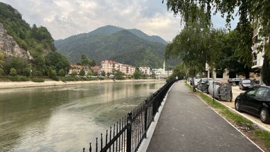 FOTO: novikonjic.ba