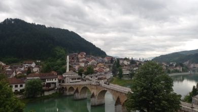 Novikonjic.ba