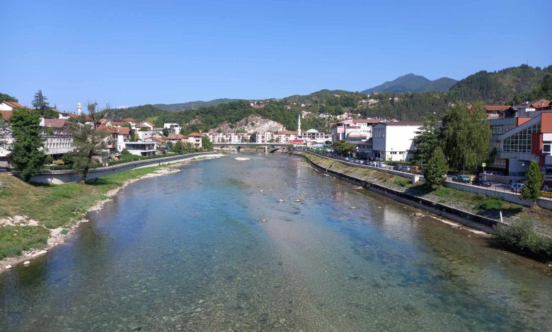 Novikonjic.ba