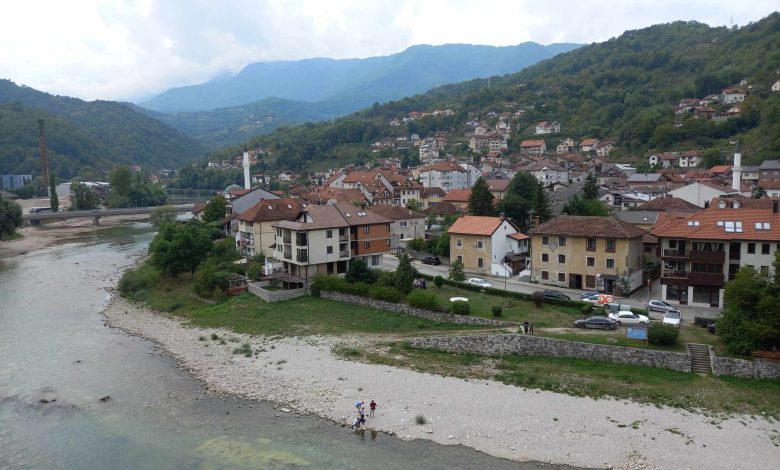 Novikonjic.ba