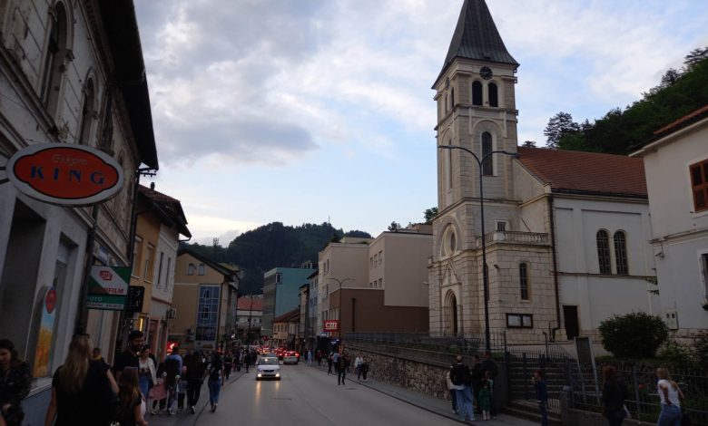 Novikonjic.ba