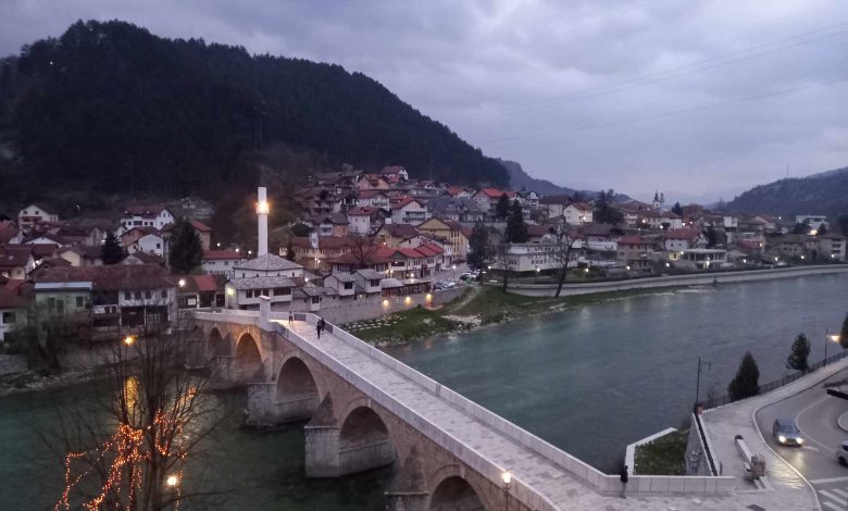 Novikonjic.ba