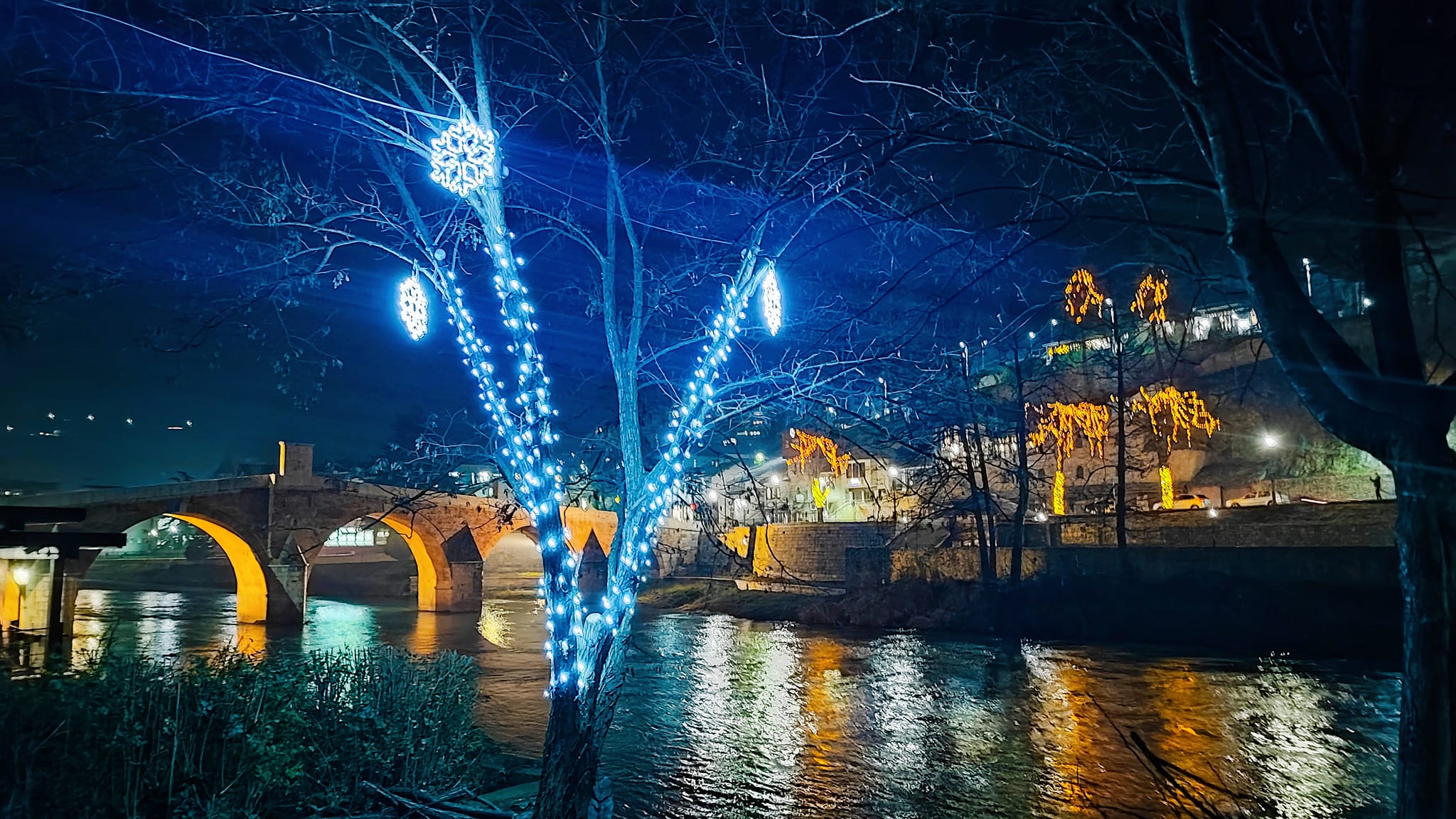 Konjic se sprema za Zimski grad 2023./2024. - Novi Konjic