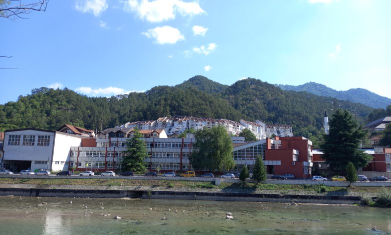 Novikonjic.ba