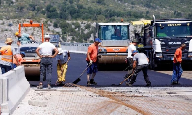 Autoceste FBiH