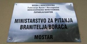 Vlada HNK: Ministarstvo Za Pitanja Boraca Raspisalo Javni Poziv Za ...