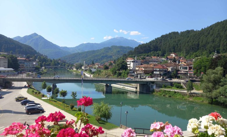 Novikonjic.ba