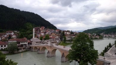 Novikonjic.ba