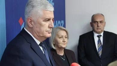 HDZ BiH