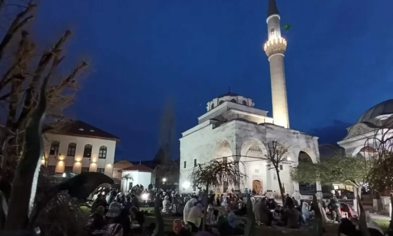 Medžlis islamske zajednice Banja Luka