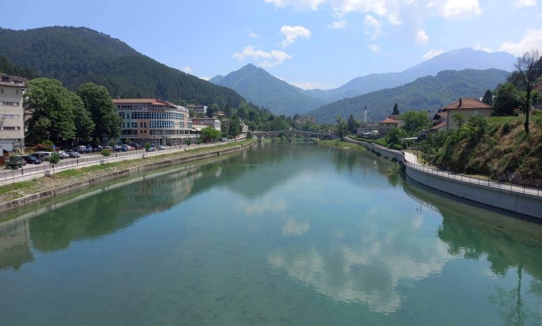 Novikonjic.ba